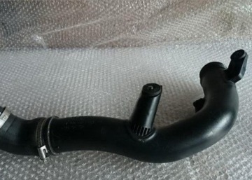 фото thumb №1, Audi a1 1.2 tdi труба шланг турбіни 6r0145838c