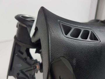 фото thumb №6, Chevrolet camaro 09-15 приборная панель приборная консоль