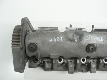 фото thumb №3, Головка вал mitsubishi space star 1.9 did