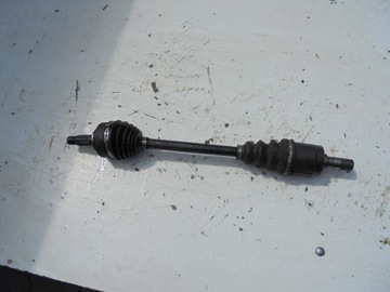 фото thumb №1, Піввісь ліва honda jazz 1.4 16v -доставка-