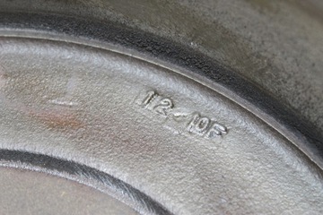 фото thumb №8, Барабан гальмівний задня navara d40 2.5 dci 43206eb360