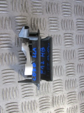 фото thumb №6, Ручка кришки задня toyota corolla e12 04-07r hb