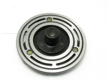 фото thumb №2, Диск кондиционера ford ranger 2.5td halla hs-15