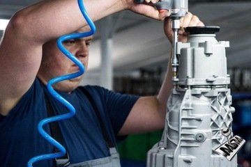 фото thumb №9, Коробка передач передач msmtechnic f. scudo 1.6jtd 20dp35