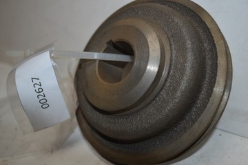 фото thumb №2, Polonez колесо ременное вала коленчатого новое!!!!