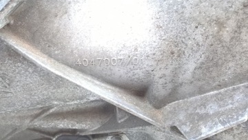 фото thumb №12, Коробка передач коробки передач bmw e60 e61 m5 e63 e64 m6 голий