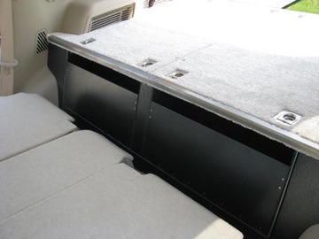 фото thumb №7, Обшивка ящиковий toyota land cruiser 150