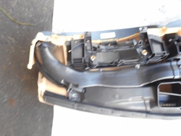 фото thumb №7, Mercedes clk w209 панель консоль капот європа