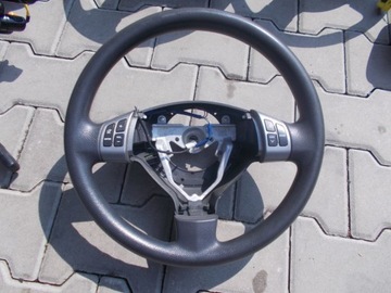 фото thumb №5, Руль suzuki swift mk6 05-10r