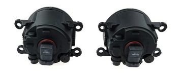 фото thumb №3, Ford ranger 11-16 противотуманная фара противотуманные фары l+p комплект