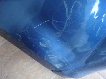 фото thumb №3, Subaru forester 2008- 08-12 бампер передній перед