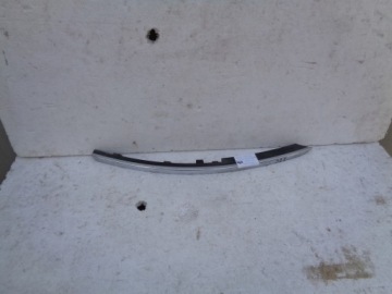 фото thumb №1, Молдинг бампера перед правая audi a6 c6 08-