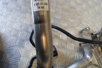 фото thumb №7, Audi a8 d5 4n egr радиаторов выхлопных газов 059131477e