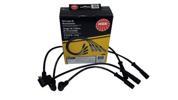 фото thumb №1, Провода зажигания ngk rc-ft601 fiat albea punto