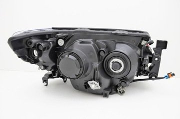 фото thumb №3, Subaru forester 06-09 фара лівий новий європа