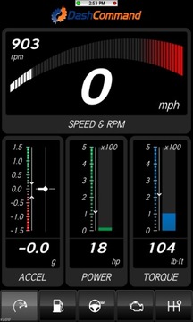 iCar PRO BT4.0 OBDII ELM327 Интерфейс Vgate OBD-2