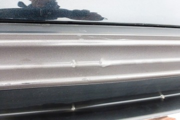 фото thumb №5, Бампер lexus rx iv 15-19 450h задня гарний