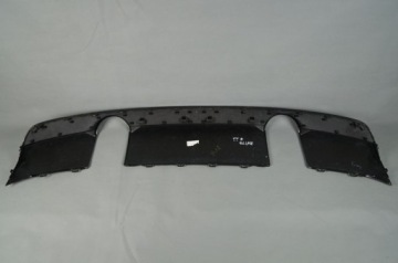 Спойлер бампера задня audi tt s-line 14- 8s0807521a Київ, фото thumb