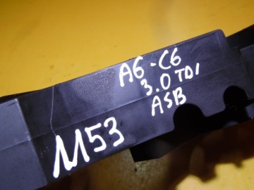 Вкладыш картера масляные a4 a5 a6 3.0tdi asb 059103138c с Разборки, фото thumb