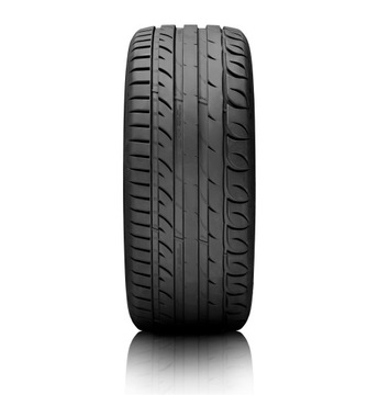 4 летние шины 225/50R17 Kormoran UHP Performance