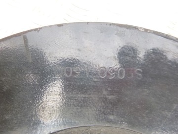 фото thumb №4, Man колесо ременное tłum колебания l2000 153,163,220,224