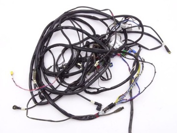 фото thumb №1, Daf cf 85 06-13 євро 5 джгут установка рами 1744754