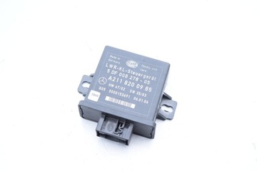 фото thumb №1, Mercedes w211 3.2 cdi модуль світла 2118200985