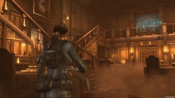 RESIDENT EVIL REVELATIONS PL X1 — МАГАЗИН GRYMEL