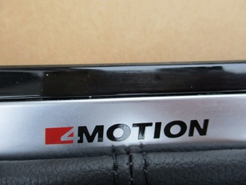 фото thumb №3, Ручка домкрат передач vw t-roc 2ga