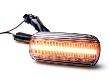 фото thumb №12, Dynamic led поворотники audi a3 s3 8p 2003-2008 a4 s4 rs4 b6 b7 00-2005