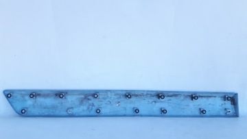 фото thumb №2, Transit custom планка двері ліва зад