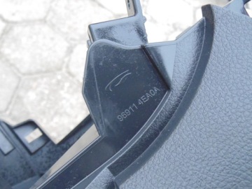 фото thumb №5, Тунель підлокітник nissan qashqai j11 96911-4ea0a