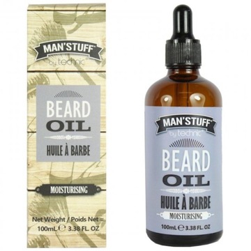 Beard Set Oil 100 Шампунь-кондиционер 2x300 мл