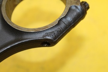 фото thumb №5, Шатун шатун mercedes-benz w221 5.5 b