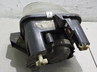 Multipla фара правая Цена, фото thumb