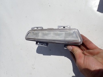 фото thumb №1, Smart fortwo ii 2 lift 12-15 протитуманна фара правий