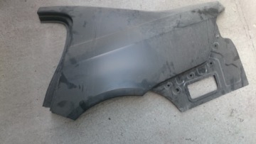 фото thumb №1, Passat b7 sedan 3aa крыло задний левый новый oem