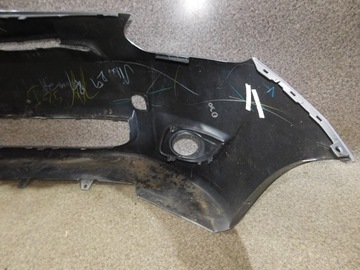 фото thumb №13, Mitsubishi space star spacestar 13- бампер передний