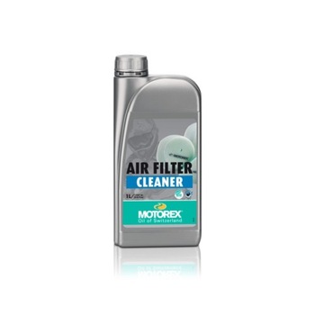 MOTOREX AIR FILTER CLEAN Жидкость для очистки фильтров. 1л