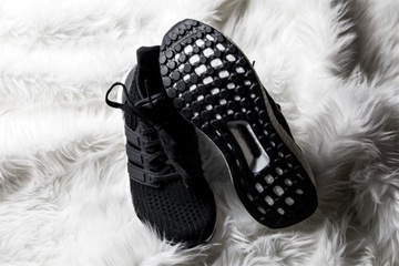 ADIDAS ULTRABOOST 4.0 PRIMEKNIT CORE BLACK/WHITE