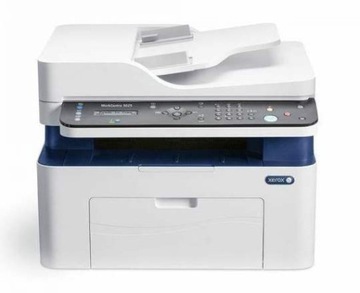 Xerox WorkCentre 3025V_NI МФУ «4-в-1»