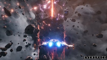 EVERSPACE PL PC VR STEAM КЛЮЧ + БОНУС