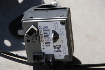 фото thumb №5, Бортовой компьютер набор mercedes w212 om651 a6519005301