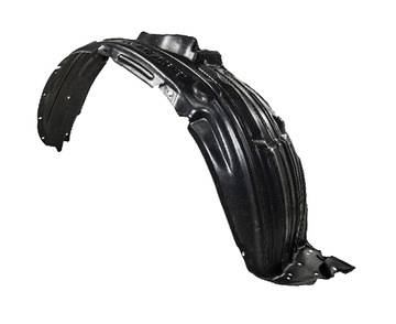 фото thumb №1, Підкрилок підкрилок toyota rav4 2000-2006 перед праве