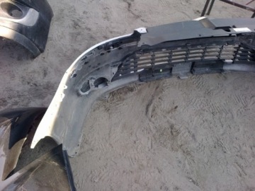 Бампер перед передний citroen c4 04- в Украине, фото thumb