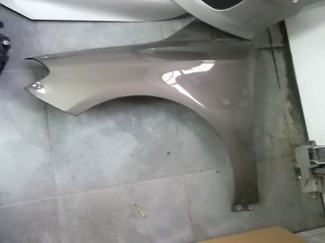 фото thumb №12, Mercedes b klasa 246 lift w246 бампер kompletny