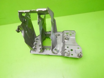 фото thumb №8, Кронштейн каркас педалей citroen c3 i phii 1.4 hdi