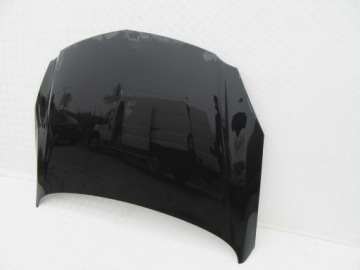 фото thumb №2, Opel insignia капот крышка перед передняя