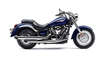 СВЕТОДИОДНЫЕ СВЕТОВЫЕ ПАНЕЛИ KAWASAKI VULCAN 900 VN 900