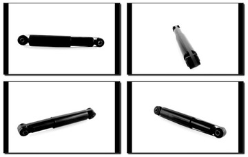 фото thumb №3, Амортизатори пружини t opel vectra c універсал signum ##